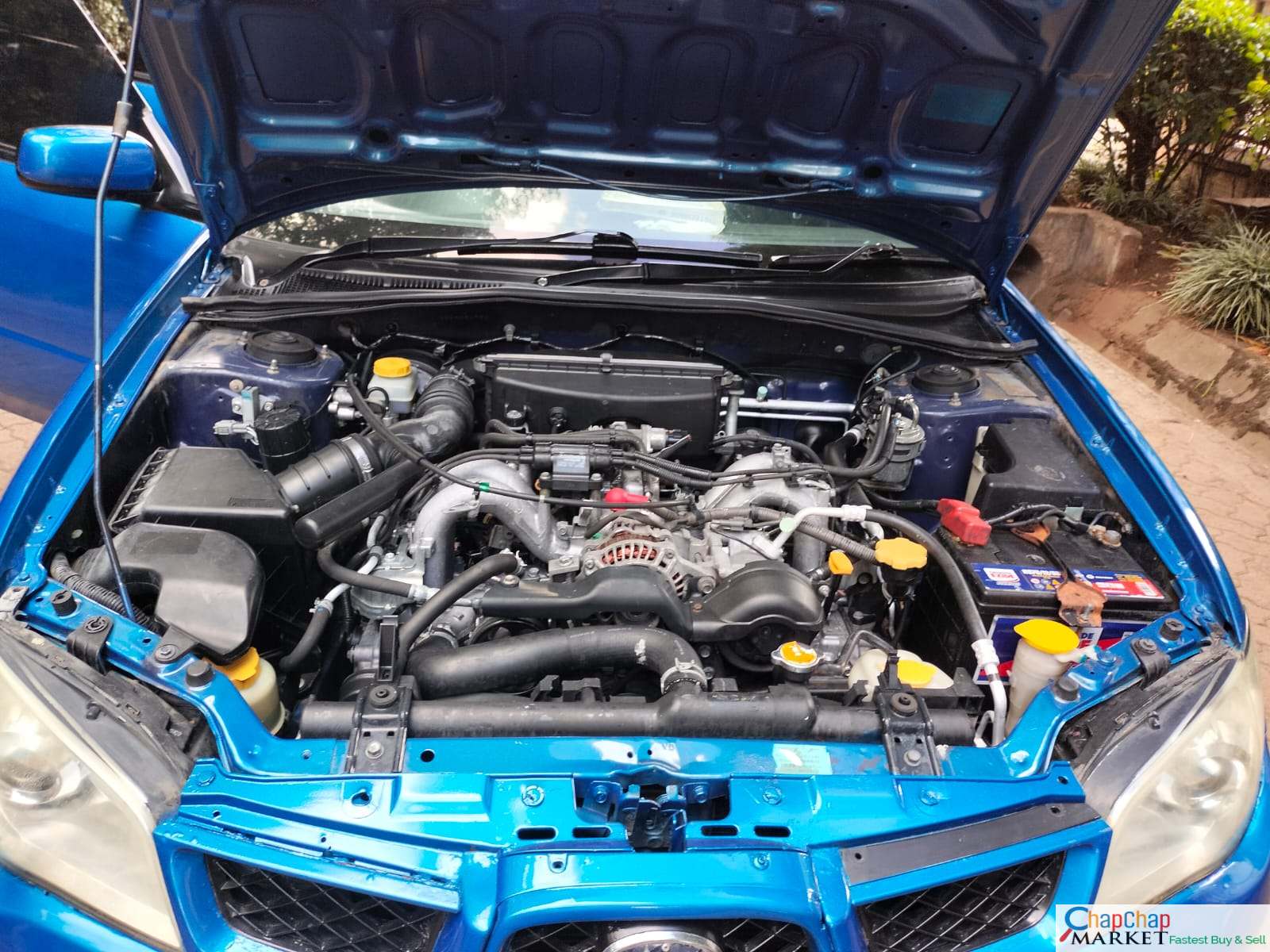 Subaru Impreza kenya You Pay 30% deposit Trade in Ok  Impreza for sale in kenya hire purchase installments EXCLUSIVE
