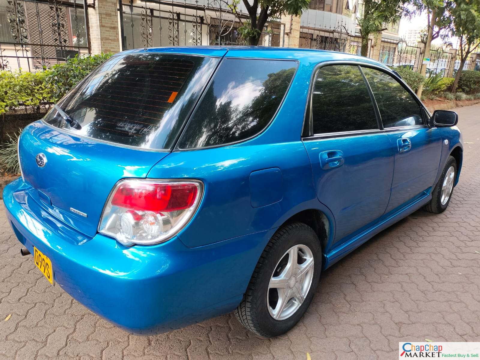 Subaru Impreza kenya You Pay 30% deposit Trade in Ok  Impreza for sale in kenya hire purchase installments EXCLUSIVE
