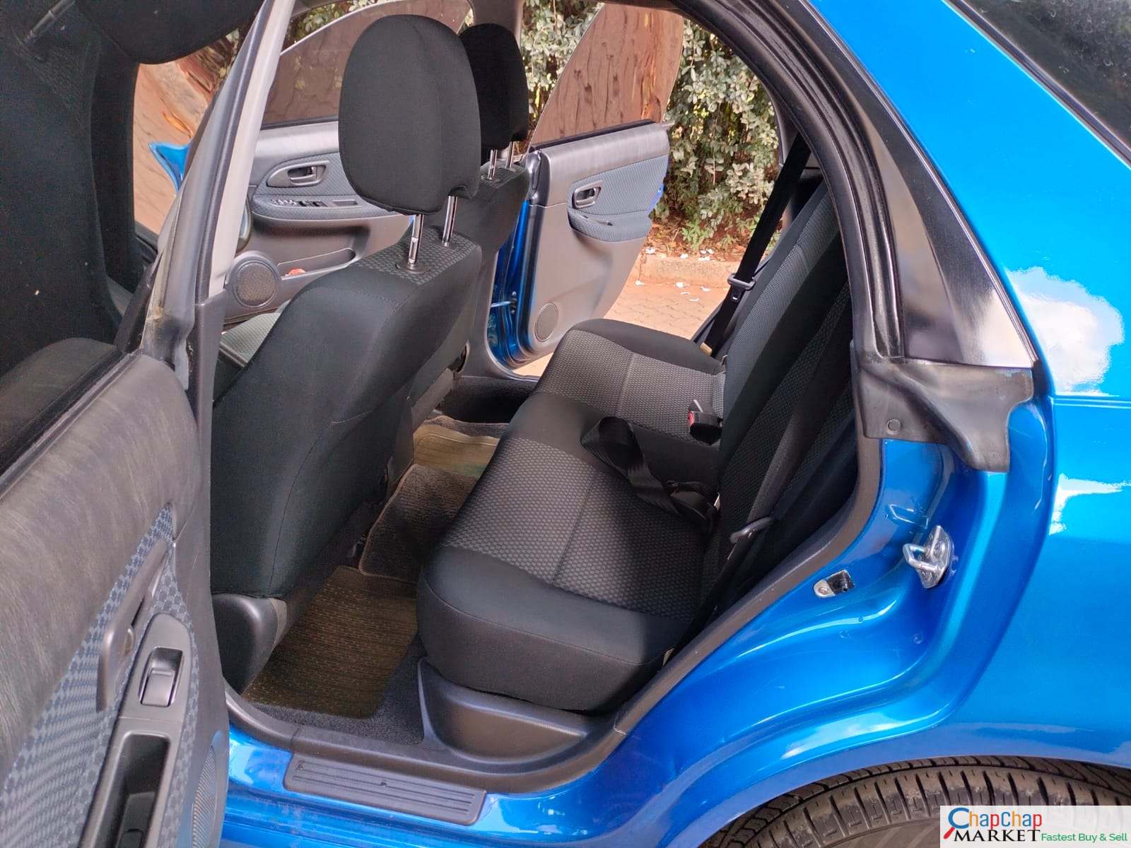 Subaru Impreza kenya You Pay 30% deposit Trade in Ok  Impreza for sale in kenya hire purchase installments EXCLUSIVE