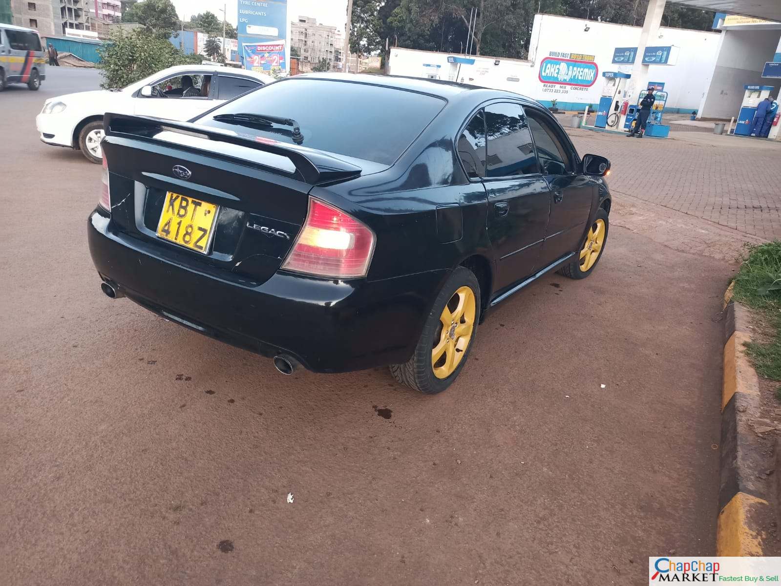 Subaru legacy kenya b4 saloon pay 20% Deposit Trade in Ok Subaru legacy for sale in kenya hire purchase installments EXCLUSIVE