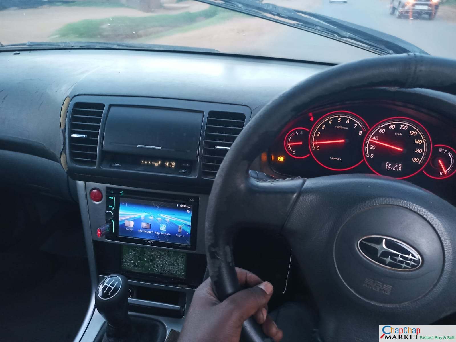 Subaru legacy kenya b4 saloon pay 20% Deposit Trade in Ok Subaru legacy for sale in kenya hire purchase installments EXCLUSIVE