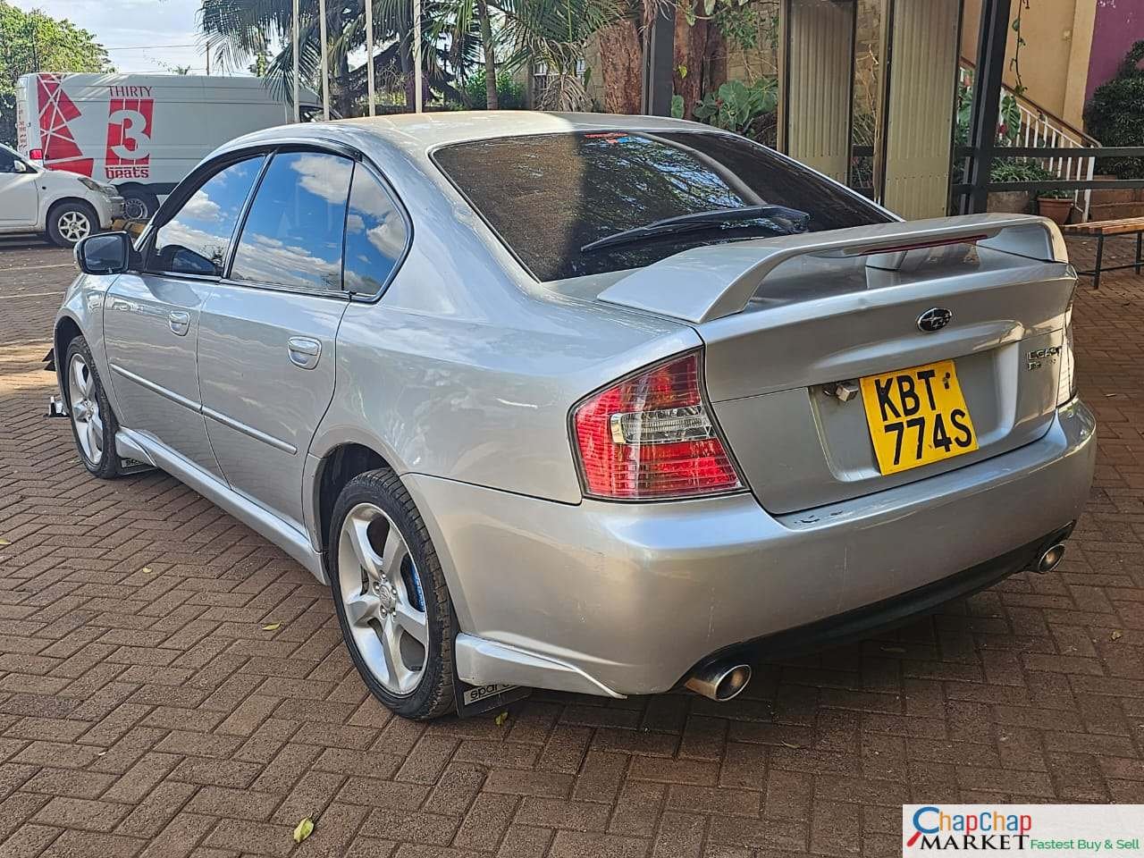 Subaru legacy kenya saloon You pay 30% Deposit Trade in Ok Subaru legacy BL5 BL-5 for sale in kenya hire purchase installments EXCLUSIVE