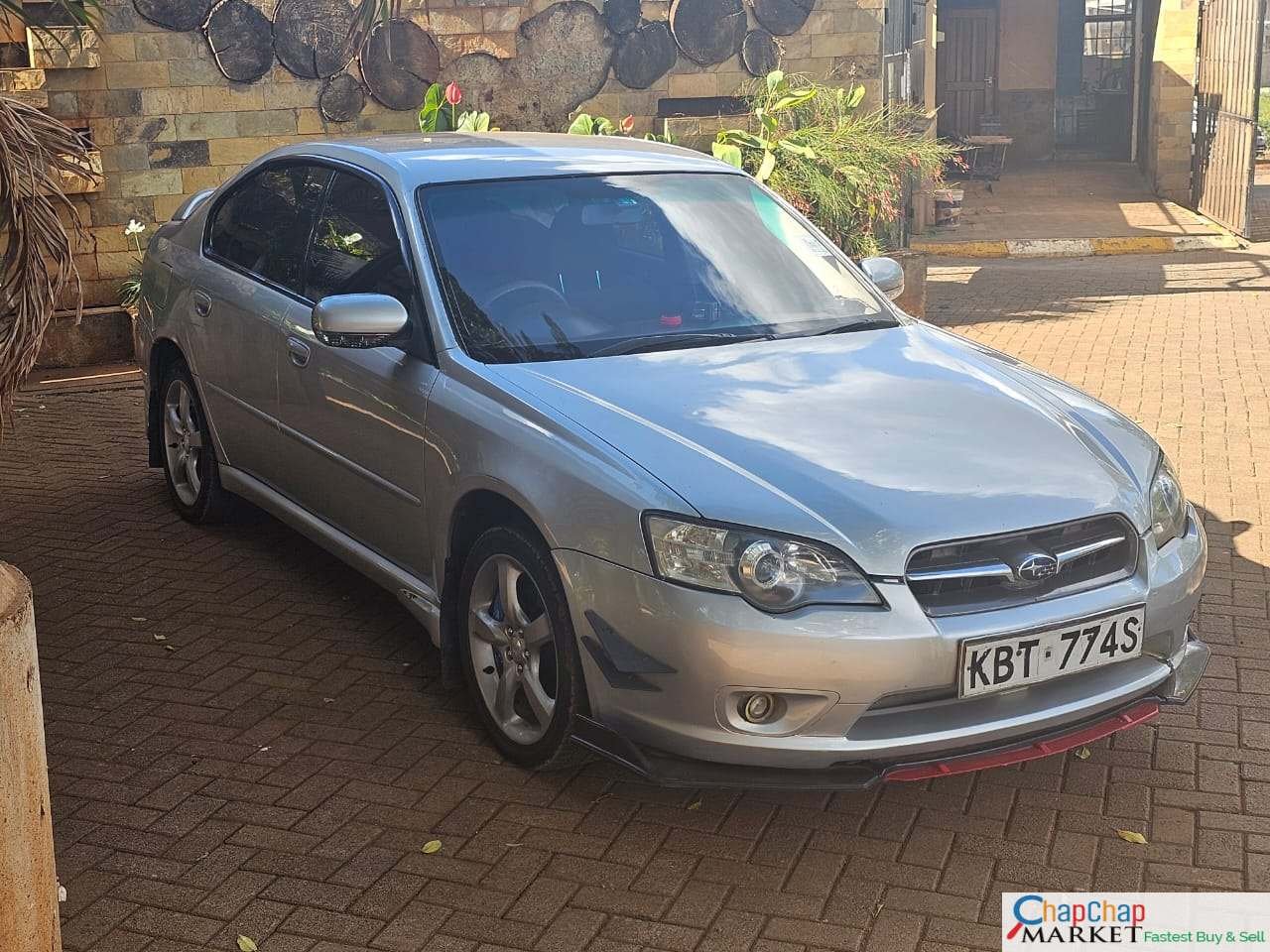 Subaru legacy kenya saloon You pay 30% Deposit Trade in Ok Subaru legacy BL5 BL-5 for sale in kenya hire purchase installments EXCLUSIVE