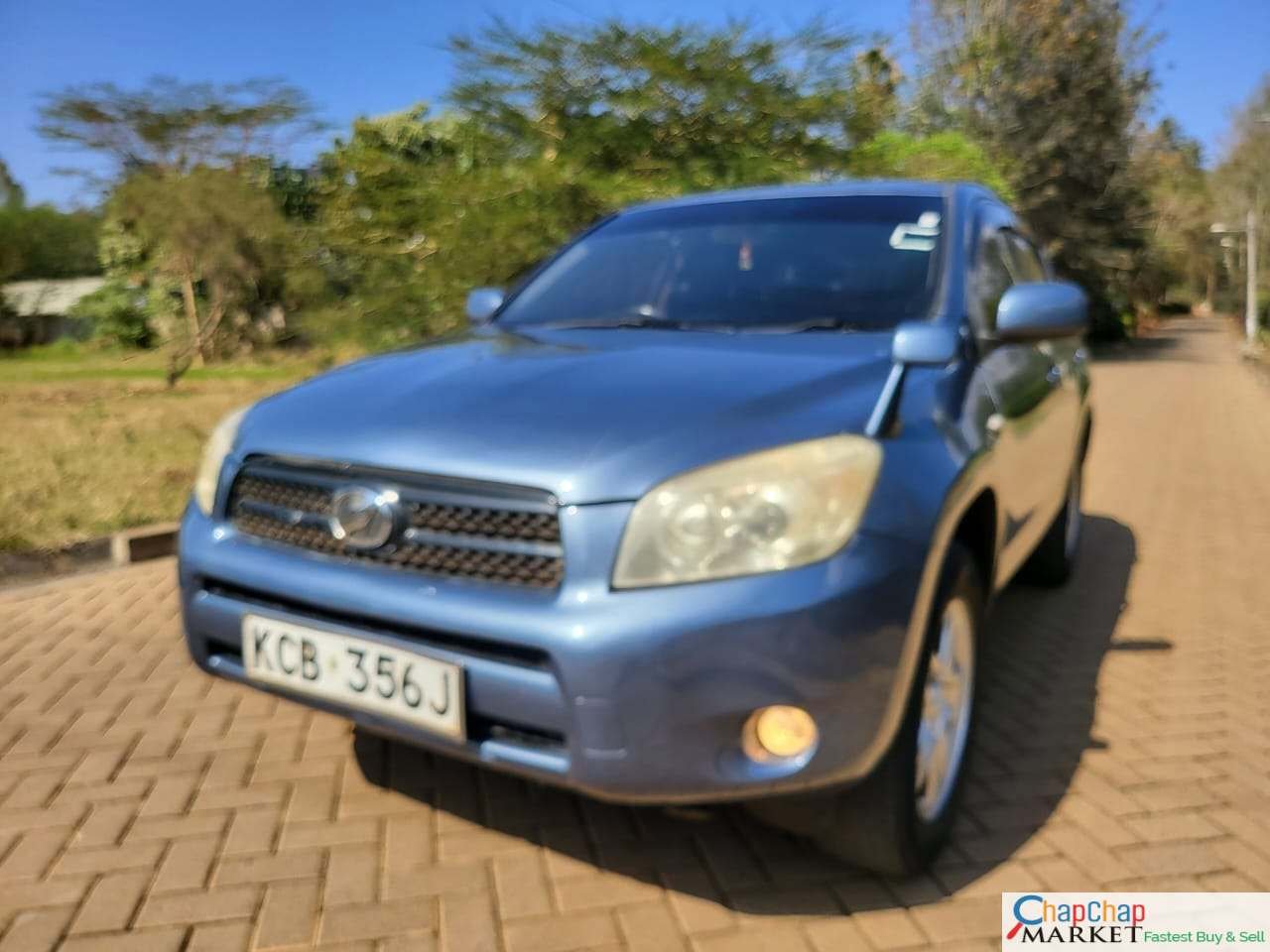 Toyota RAV4 kenya CHEAPEST You Pay 30% Deposit Trade in OK Toyota RAV4 for sale in kenya hire purchase installments EXCLUSIVE