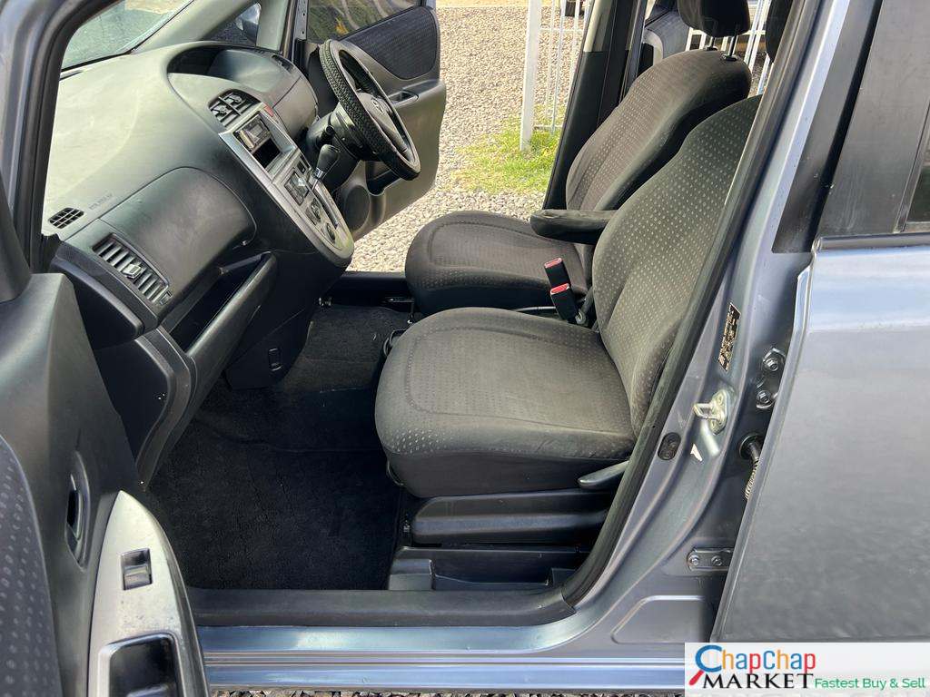 Toyota Ractis kenya CHEAP! You pay 30% Deposit Trade in Ok Toyota ractis for sale in kenya hire purchase installments EXCLUSIVE