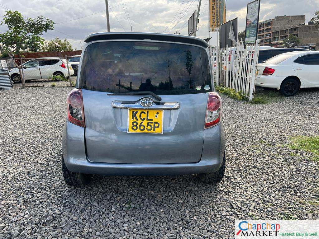 Toyota Ractis kenya CHEAP! You pay 30% Deposit Trade in Ok Toyota ractis for sale in kenya hire purchase installments EXCLUSIVE