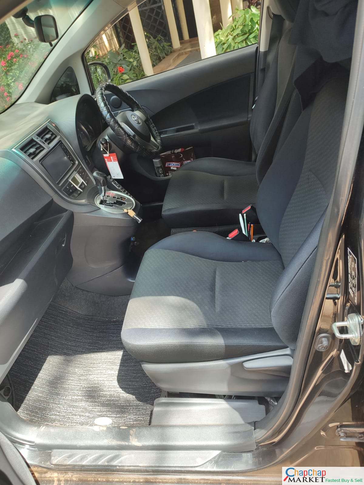 Toyota Ractis for sale in kenya HIRE PURCHASE installments You pay Deposit Trade in Ok ractis Kenya EXCLUSIVE