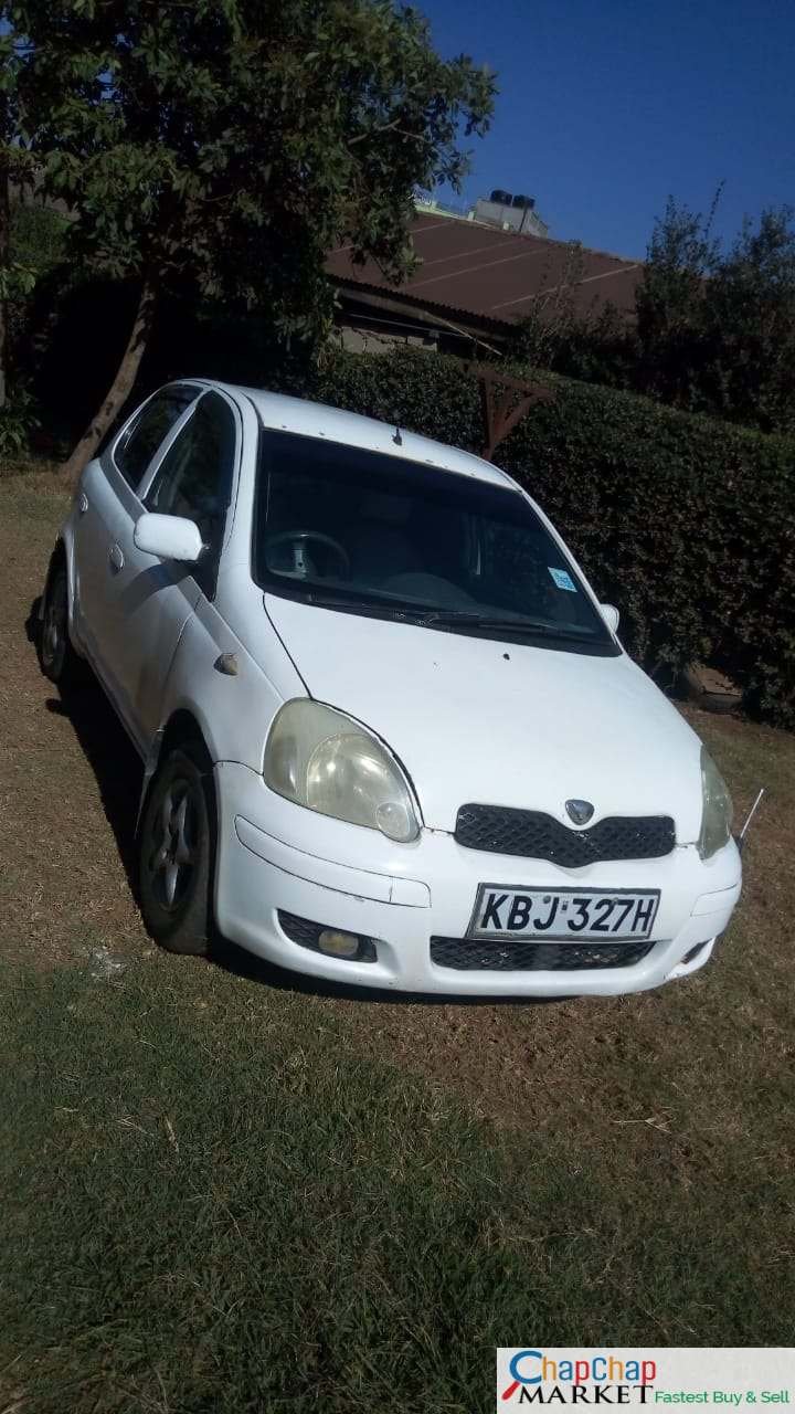 Toyota Vitz kenya QUICKEST SALE You Pay 30% Deposit Trade in OK EXCLUSIVE vitz for sale in kenya hire purchase installments EXCLUSIVE