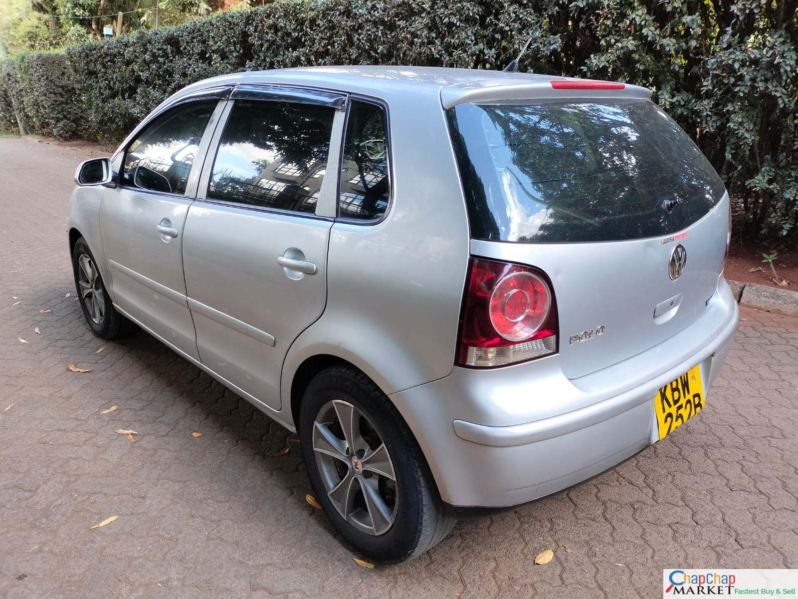 Volkswagen polo for sale in kenya hire purchase installments You Pay 30% Deposit Trade in Ok Hot vw Polo Kenya