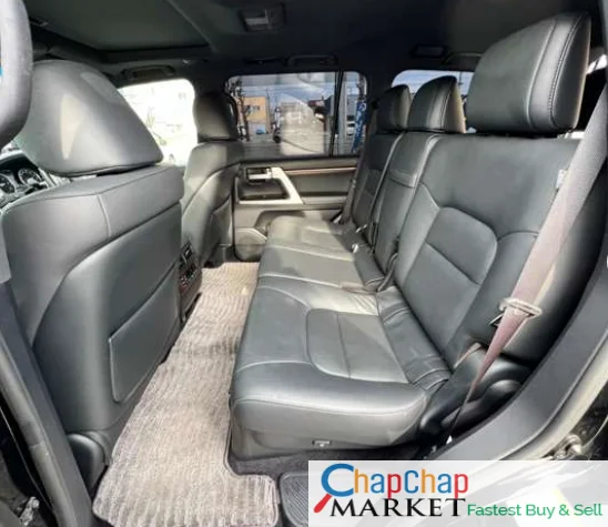 Toyota v8 ZX New Shape Hot Deal Exclusive zx for sale in kenya hire purchase installments