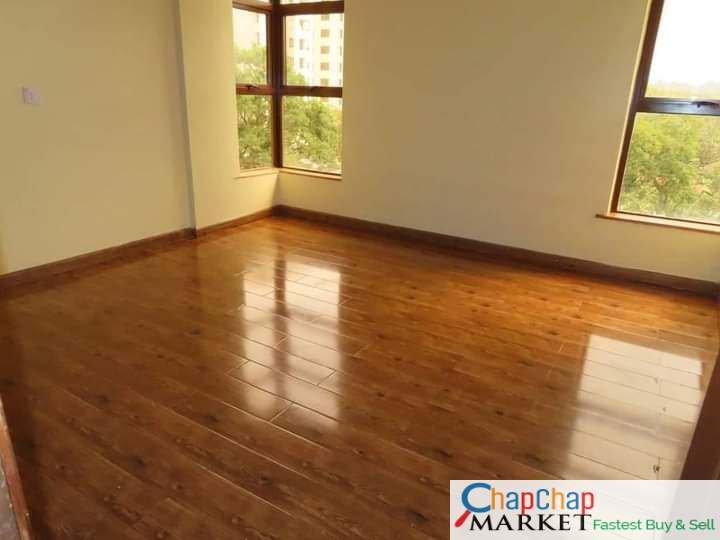 Lovely Modern 3 Bedrooms Apartments Kileleshwa