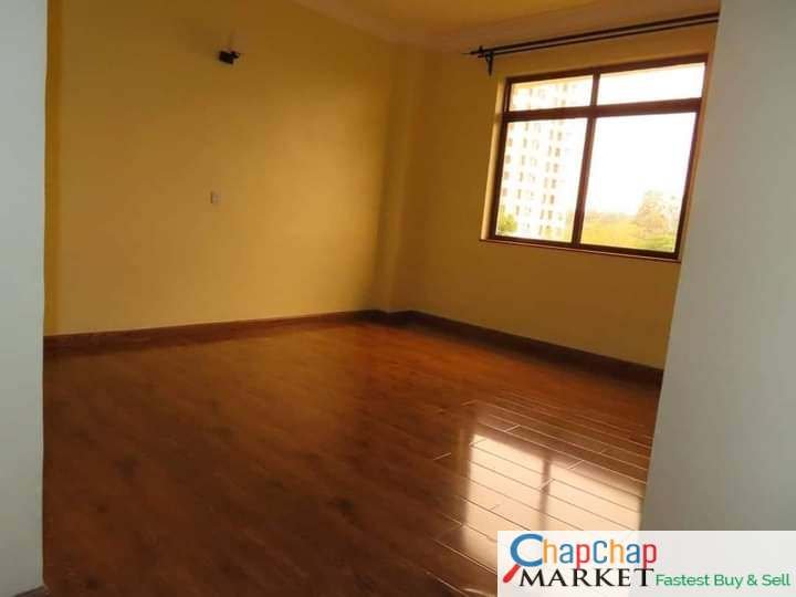 Lovely Modern 3 Bedrooms Apartments Kileleshwa