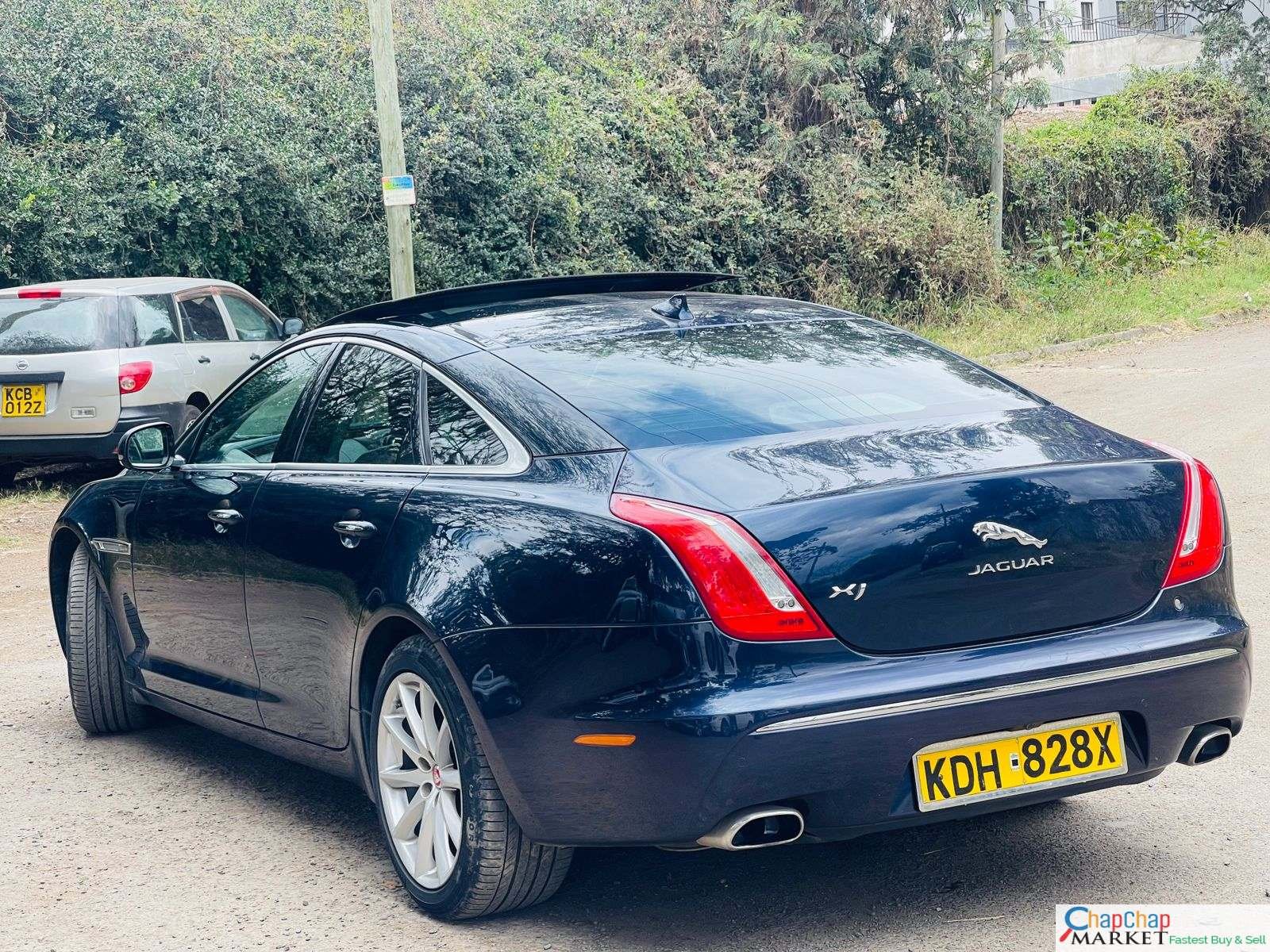 Jaguar xj You Pay 30% Deposit Trade in OK EXCLUSIVE  jaguar xj for sale in kenya hire purchase installments (SOLD)