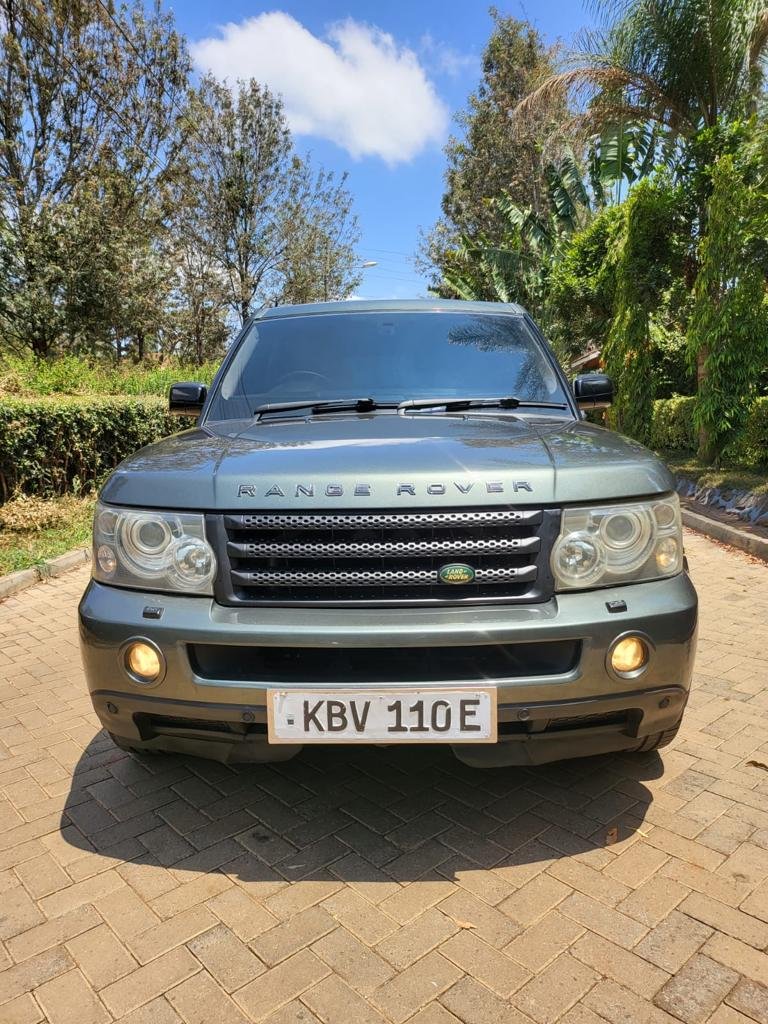 Range Rover Sport CHEAPEST CLEANEST You pay 30% deposit Trade in OK Range Rover sport for sale in kenya hire purchase installments EXCLUSIVE