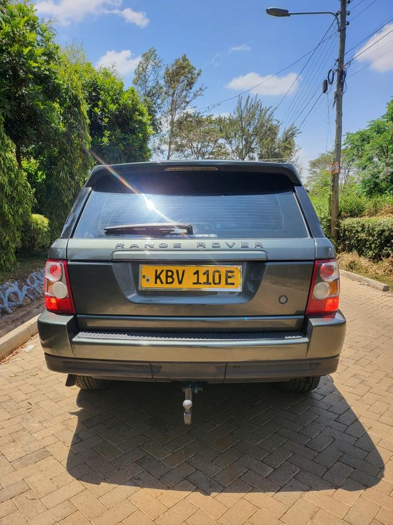 Range Rover Sport CHEAPEST CLEANEST You pay 30% deposit Trade in OK Range Rover sport for sale in kenya hire purchase installments EXCLUSIVE