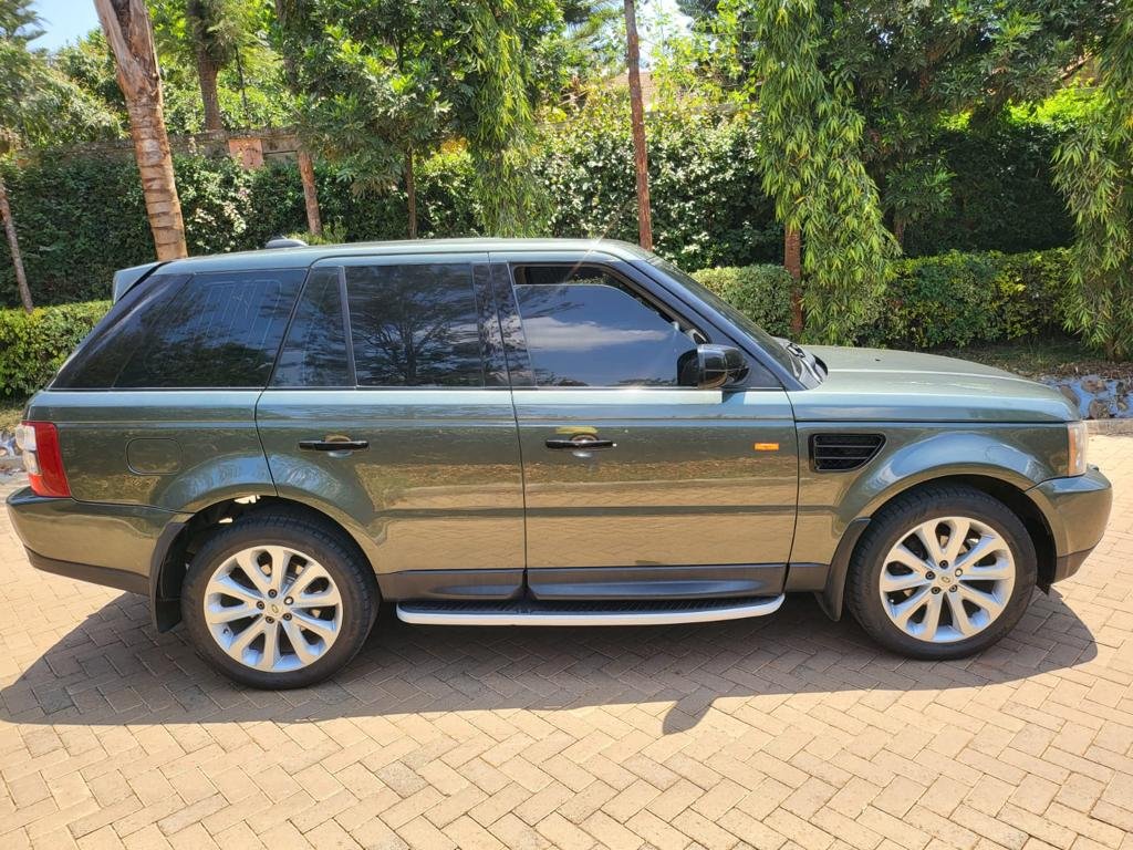 Range Rover Sport CHEAPEST CLEANEST You pay 30% deposit Trade in OK Range Rover sport for sale in kenya hire purchase installments EXCLUSIVE