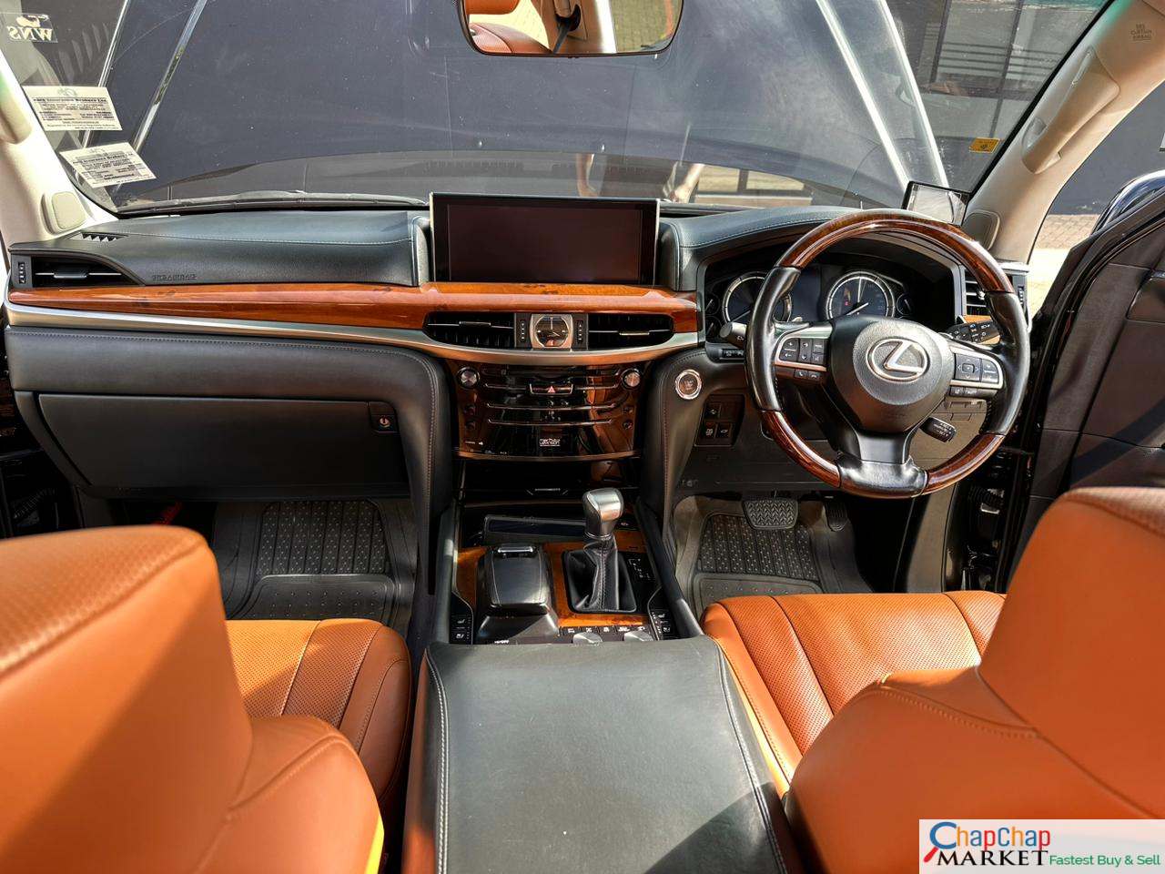 LEXUS LX 570 Kenya CHEAPEST Lexus lx 570 for sale in kenya HIRE PURCHASE installments OK EXCLUSIVE For SALE in Kenya 🔥