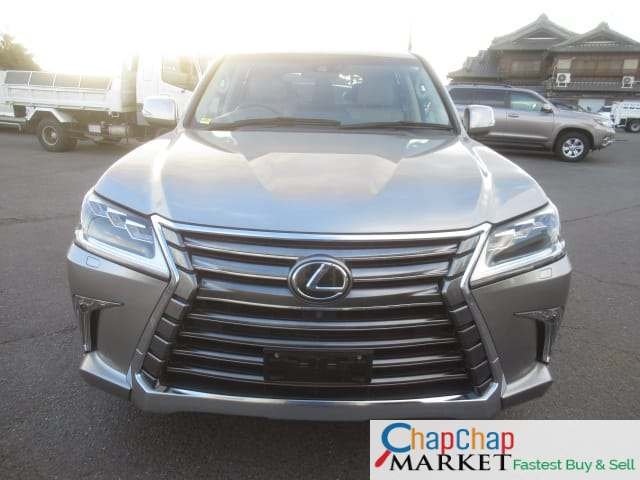 LEXUS LX 570 Kenya CHEAPEST 🔥 Lexus lx 570 for sale in kenya HIRE PURCHASE installments OK EXCLUSIVE For SALE in Kenya