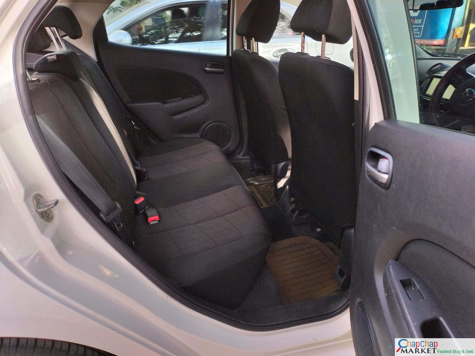 Mazda Demio kenya 🔥 You Pay 30% DEPOSIT TRADE IN OK Mazda demio for sale in kenya hire purchase installments EXCLUSIVE