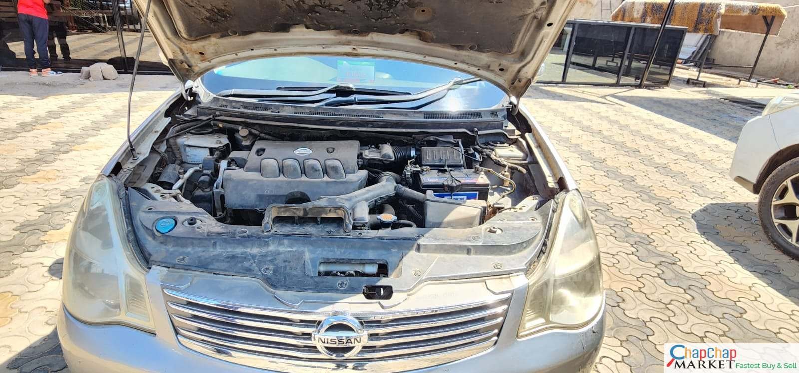 Nissan Bluebird Sylphy kenya You ONLY Pay 30% Deposit Trade in Ok Wow! Nissan bluebird sylphy for sale in kenya hire purchase installments EXCLUSIVE