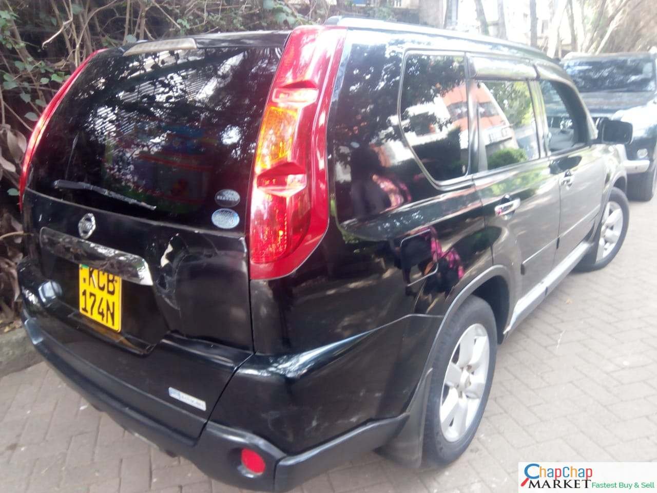 Nissan XTRAIL kenya ,Very clean Quick sale You Pay 30% Deposit xtrail for sale in kenya hire purchase installments Trade in Ok Wow!