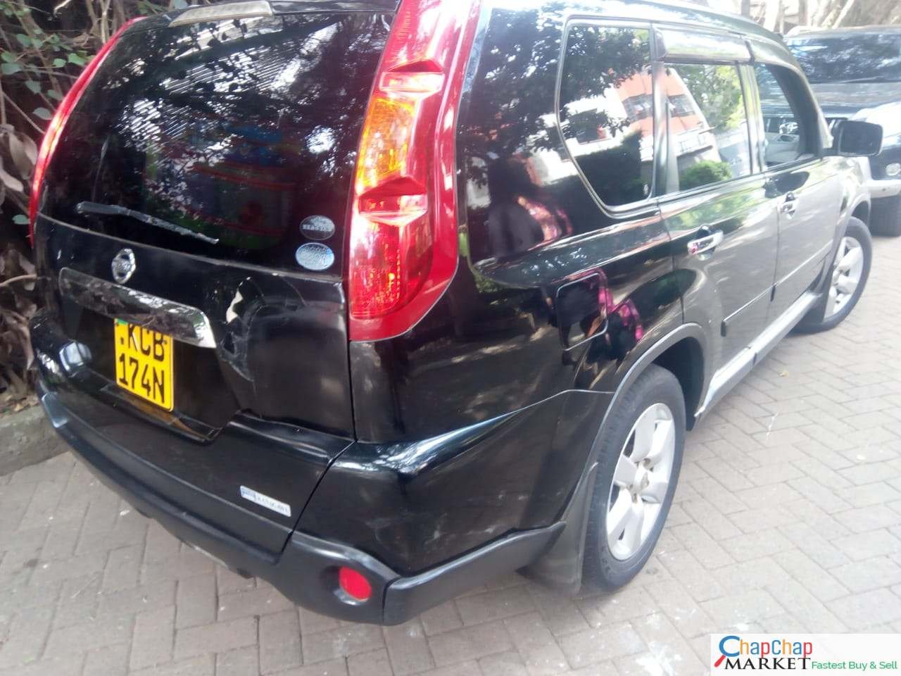 Nissan XTRAIL kenya ,Very clean Quick sale You Pay 30% Deposit xtrail for sale in kenya hire purchase installments Trade in Ok Wow!