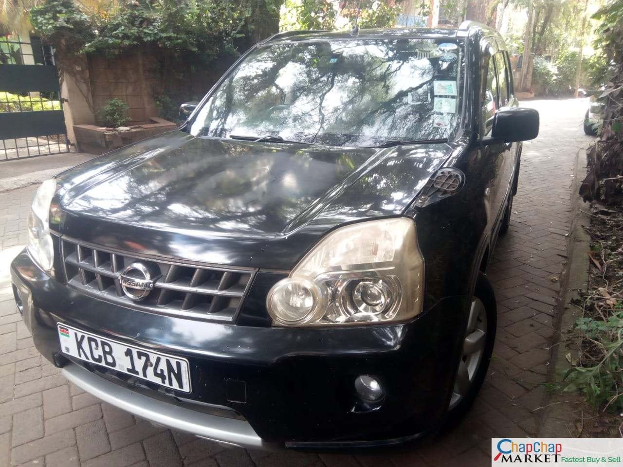 Nissan XTRAIL kenya ,Very clean Quick sale You Pay 30% Deposit xtrail for sale in kenya hire purchase installments Trade in Ok Wow!