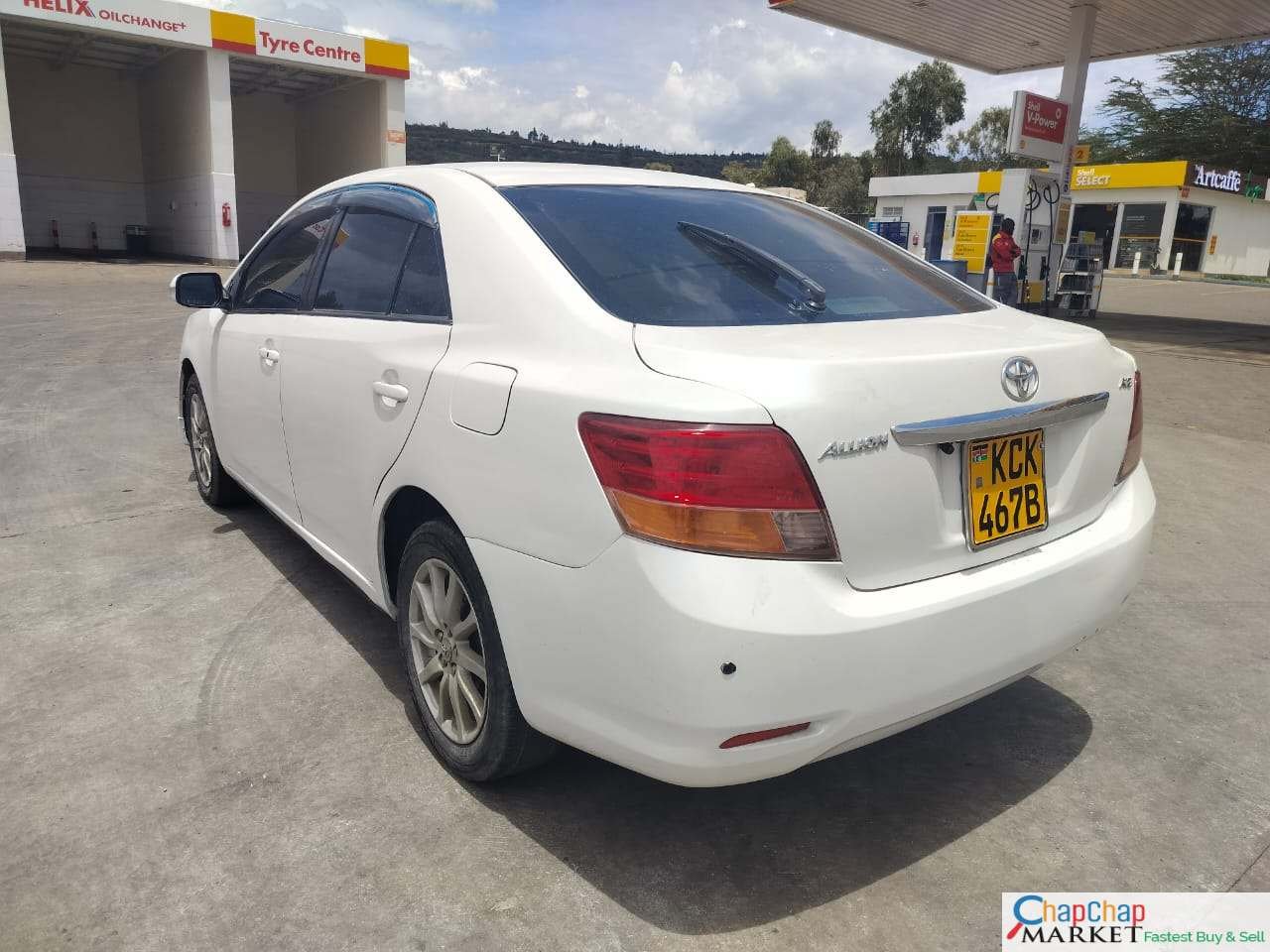 Toyota Allion kenya You Pay 30% Deposit Toyota allion for sale in kenya hire purchase INSTALLMENTS Trade in OK EXCLUSIVE