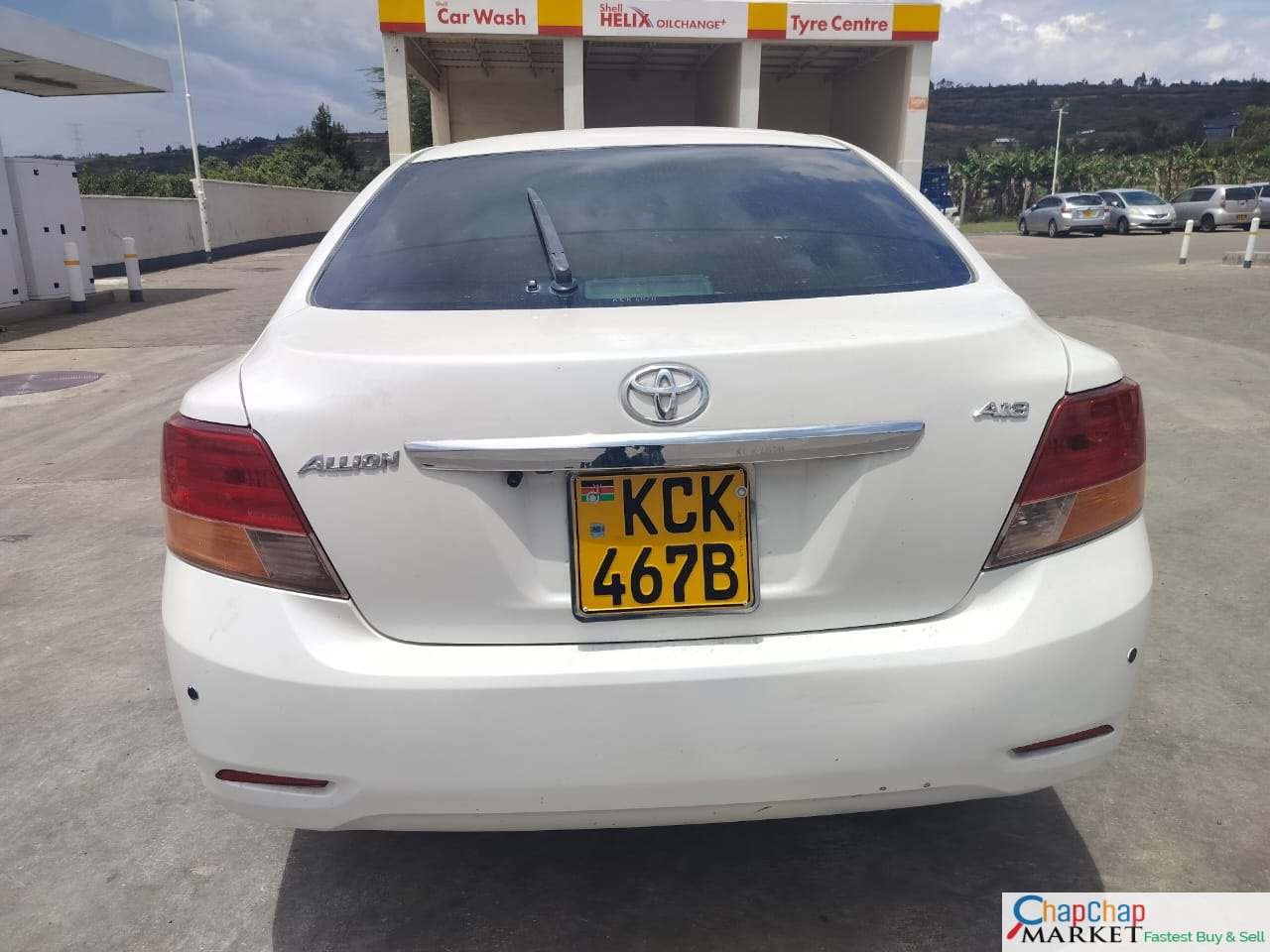 Toyota Allion kenya You Pay 30% Deposit Toyota allion for sale in kenya hire purchase INSTALLMENTS Trade in OK EXCLUSIVE