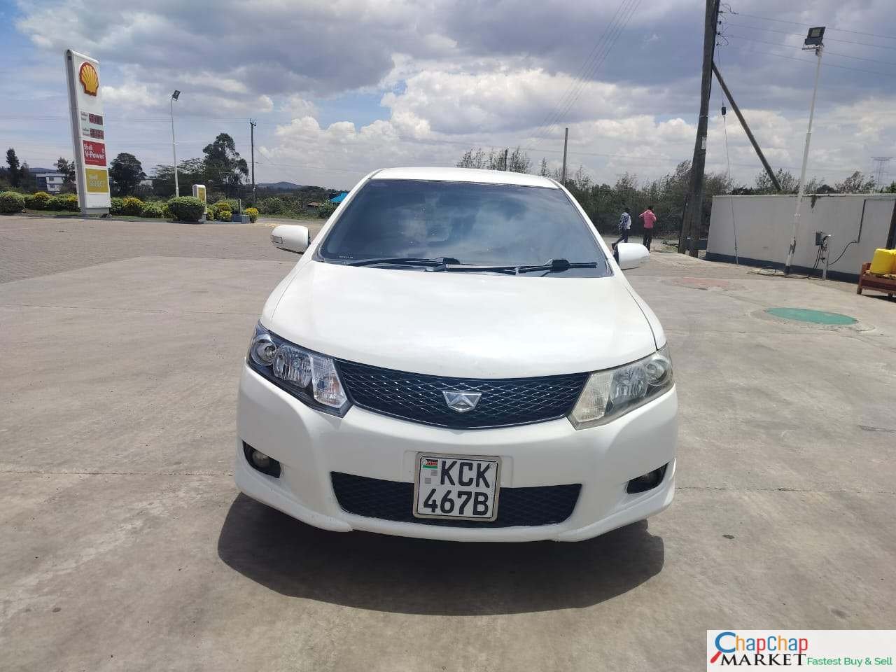 Toyota Allion kenya You Pay 30% Deposit Toyota allion for sale in kenya hire purchase INSTALLMENTS Trade in OK EXCLUSIVE