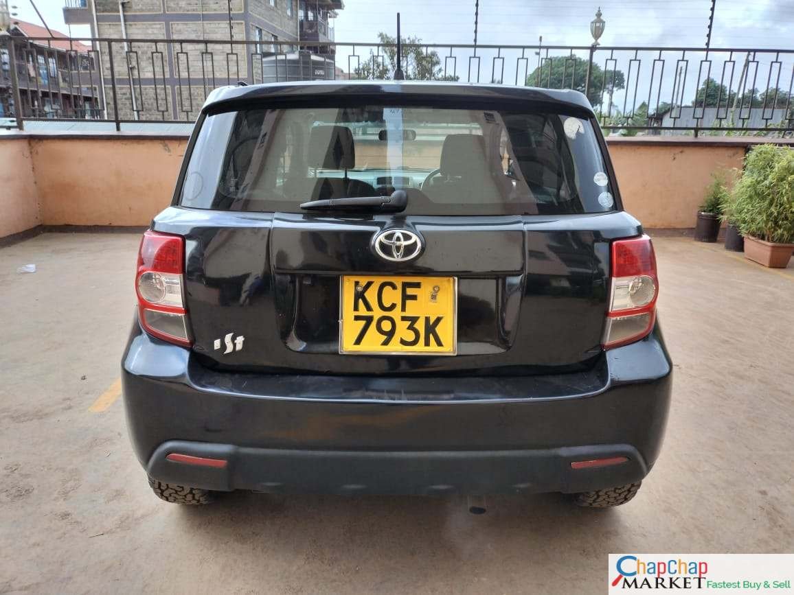 Toyota IST for sale in kenya hire purchase installments You Pay 30% Deposit Trade in OK EXCLUSIVE