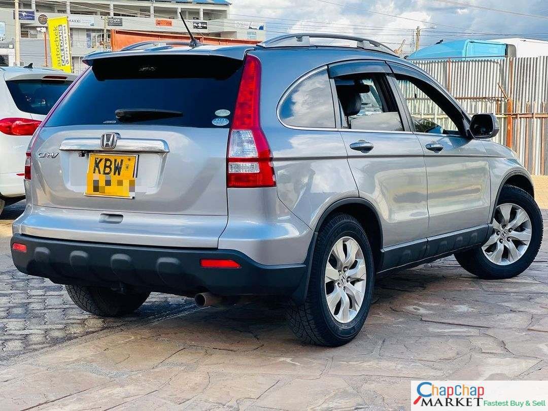 Honda CRV Kenya QUICK SALE You Pay 30% Deposit Trade in OK EXCLUSIVE  Honda crv for sale in kenya hire purchase installments CR-V  CR V