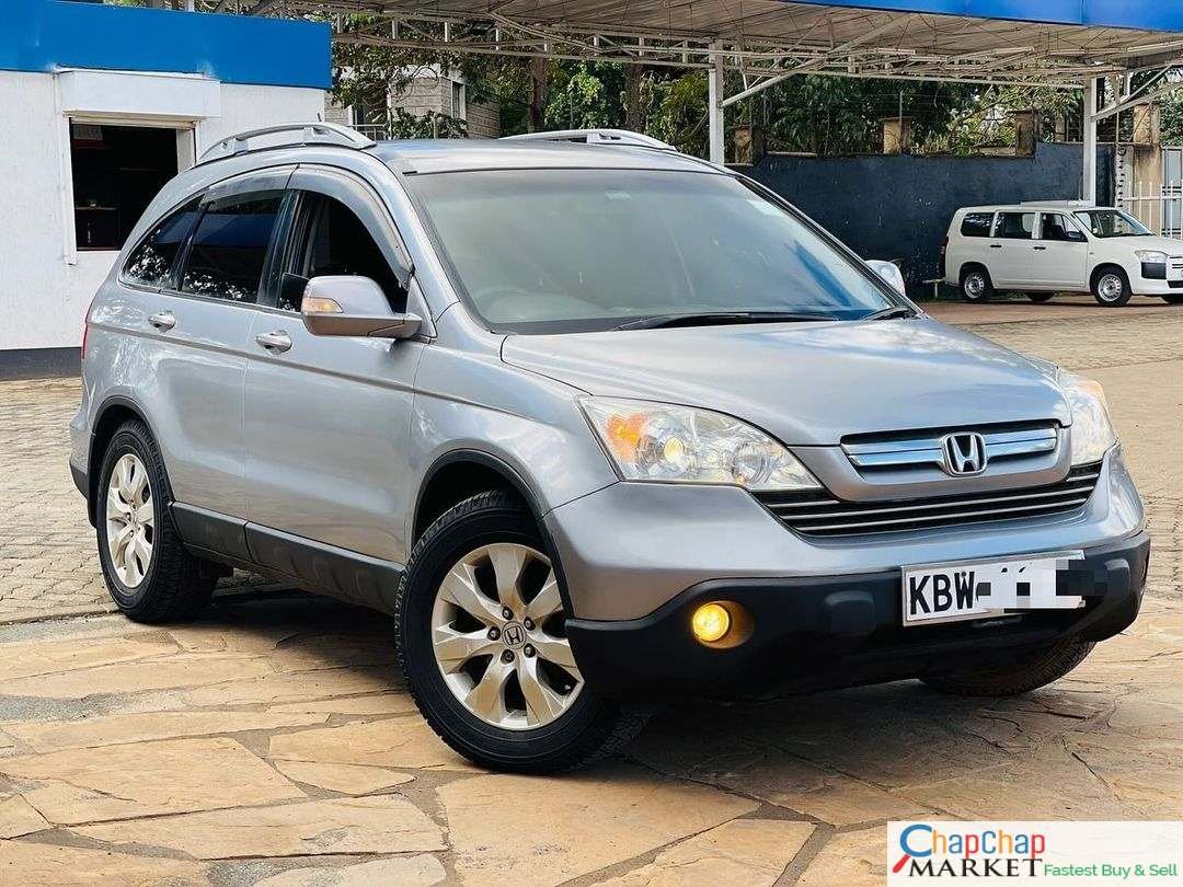 Honda CRV Kenya QUICK SALE You Pay 30% Deposit Trade in OK EXCLUSIVE  Honda crv for sale in kenya hire purchase installments CR-V  CR V