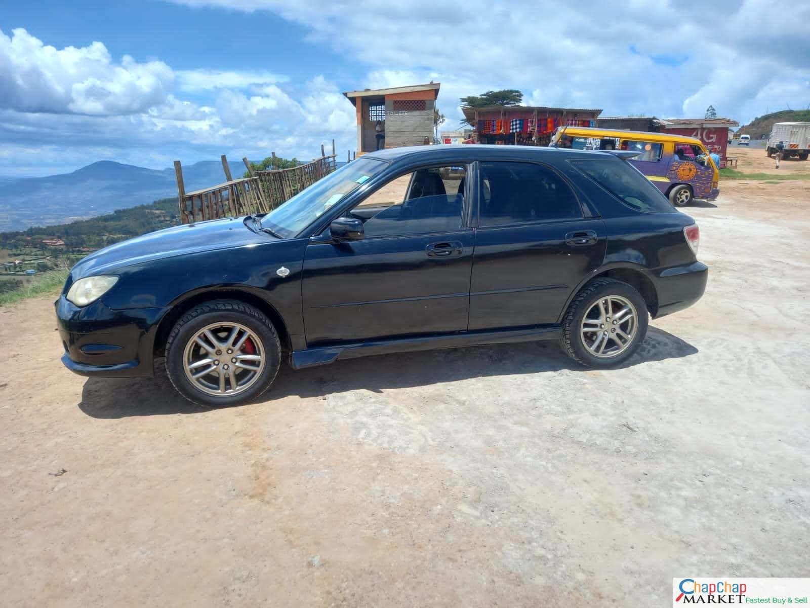 Subaru Impreza kenya QUICK SALE You Pay 30% deposit Trade in Ok  Impreza for sale in kenya hire purchase installments EXCLUSIVE (SOLD)