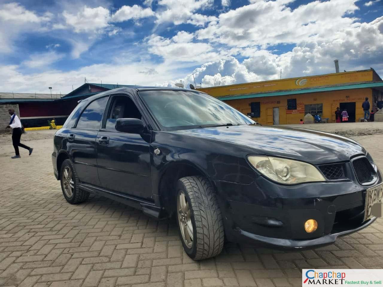 Subaru Impreza kenya QUICK SALE You Pay 30% deposit Trade in Ok  Impreza for sale in kenya hire purchase installments EXCLUSIVE (SOLD)