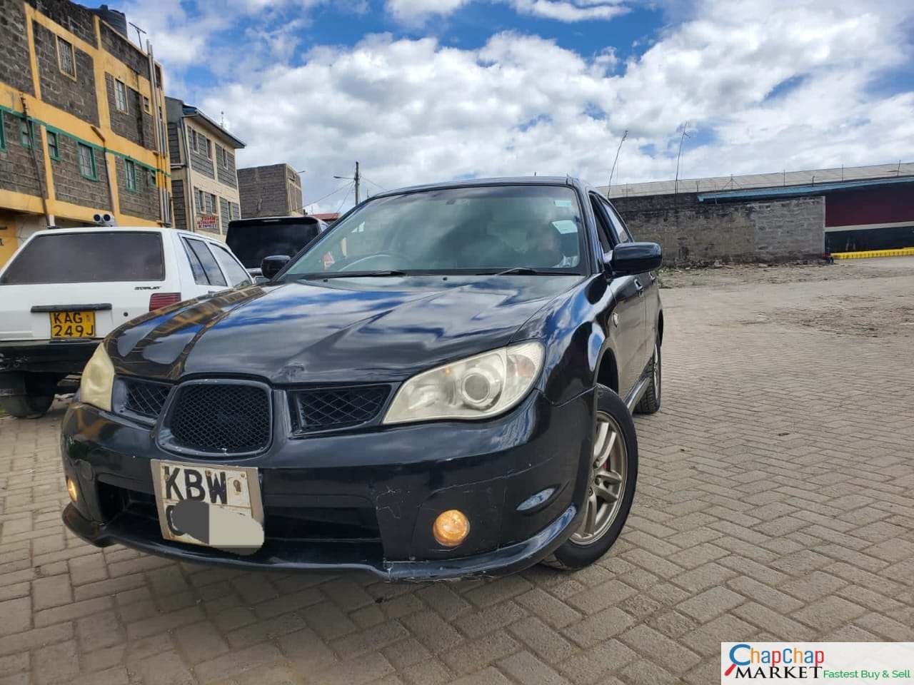 Subaru Impreza kenya QUICK SALE You Pay 30% deposit Trade in Ok  Impreza for sale in kenya hire purchase installments EXCLUSIVE (SOLD)