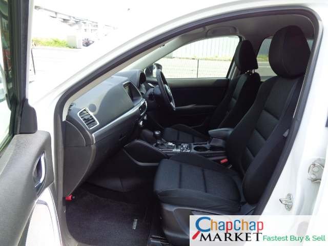 Mazda CX5 for sale in kenya hire purchase installments You Pay 30% DEPOSIT TRADE IN OK EXCLUSIVE Mazda cx5 Kenya petrol