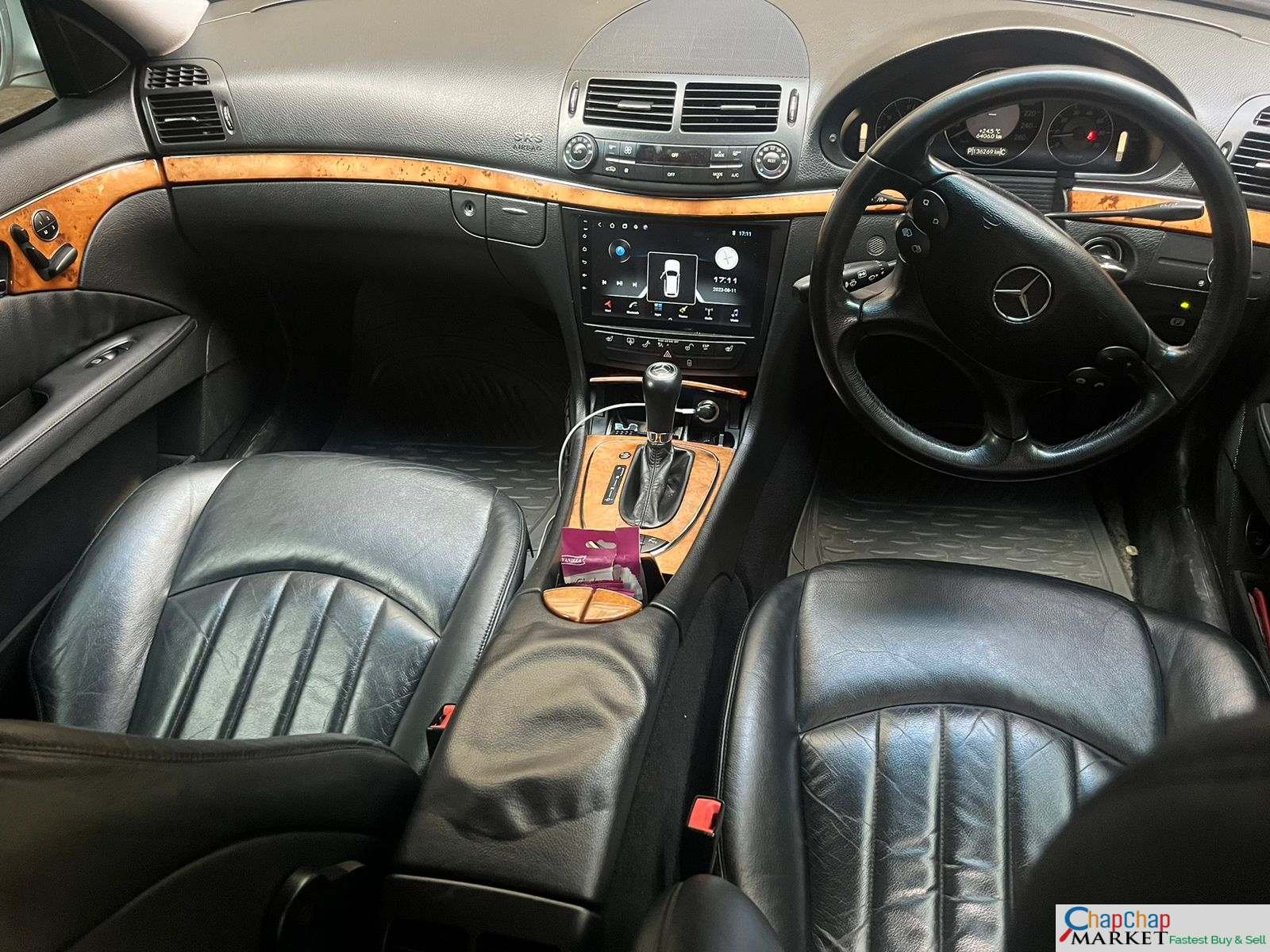 Mercedes Benz E300 for sale in kenya HIRE PURCHASE installments You Pay 30% Deposit Trade in OK EXCLUSIVE