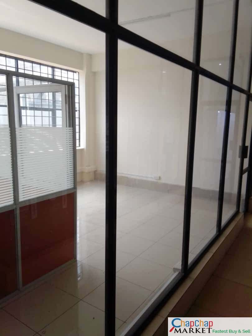 Prime Office Spaces Solutions In Westlands