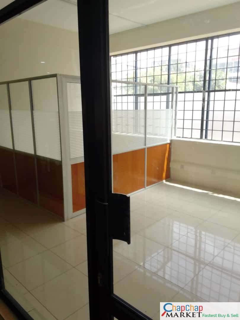 Prime Office Spaces Solutions In Westlands