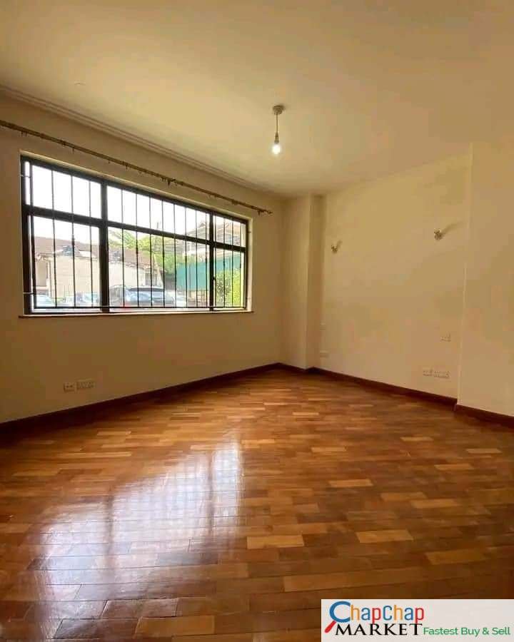 Stunning 2 Bedroom Apartments in Kilimani