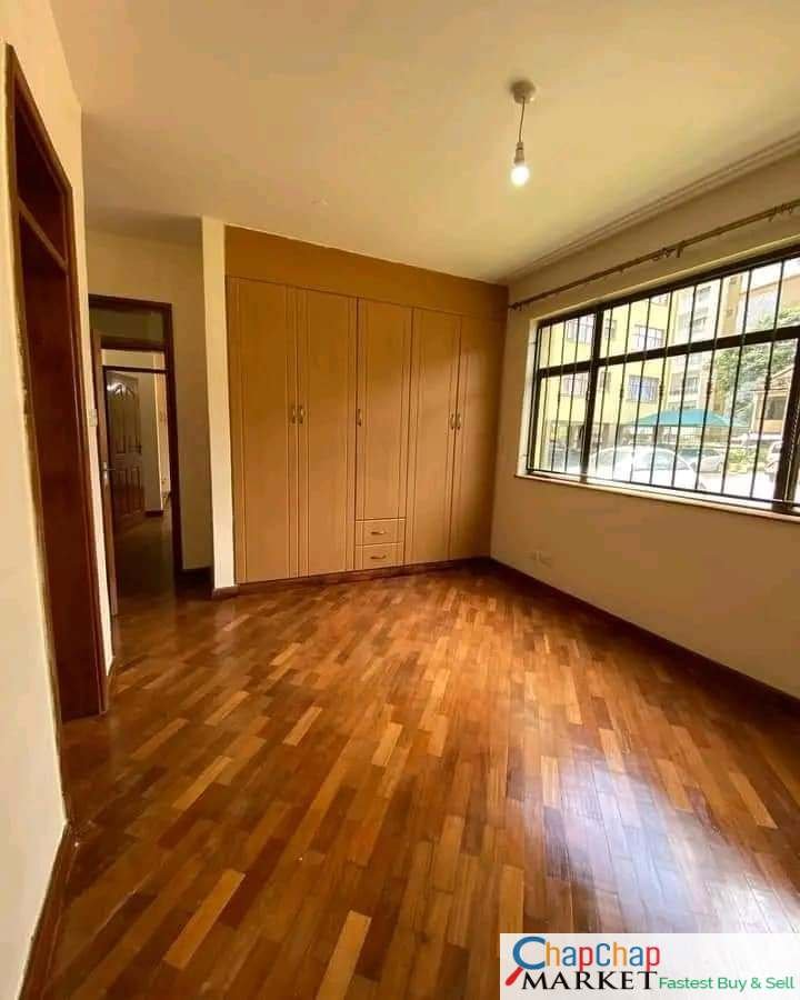 Stunning 2 Bedroom Apartments in Kilimani