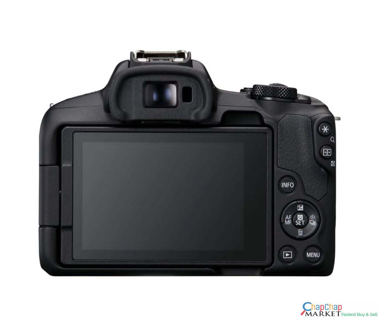 QUICKEST SALE Canon EOS R50 Content Creator Kit, Mirrorless Vlogging canon Camera, 24.2 MP, 4K Video.