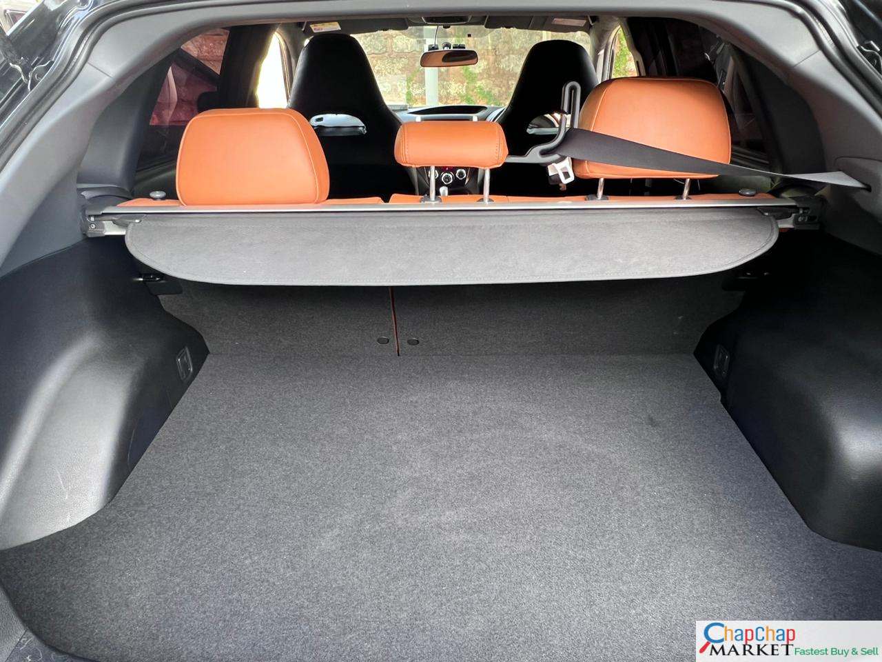 Subaru Impreza STI For sale in kenya hire purchase installments trade in ok exclusive WRX
