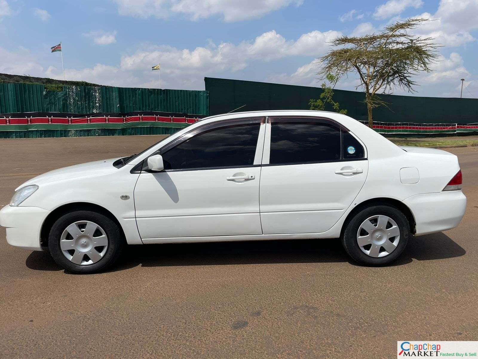 Cars Cars For Sale-Mitsubishi Lancer Kenya You Pay 30% Deposit installments Trade in Ok lancer for sale in kenya hire purchase installments EXCLUSIVE 14