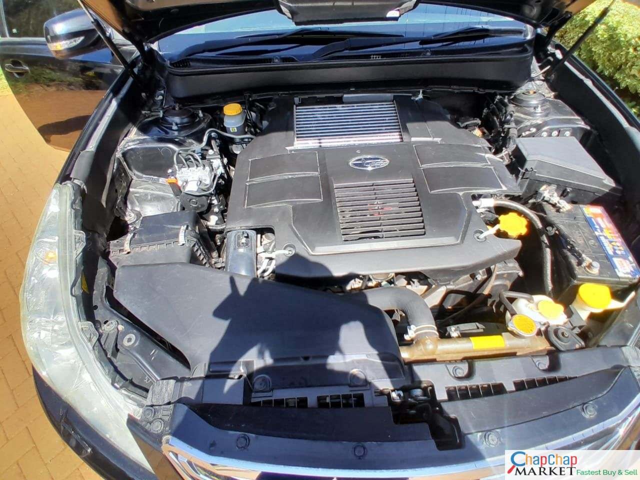 Legacy for sale in kenya you pay 30% DEPOSIT hire purchase installments EXCLUSIVE Subaru legacy