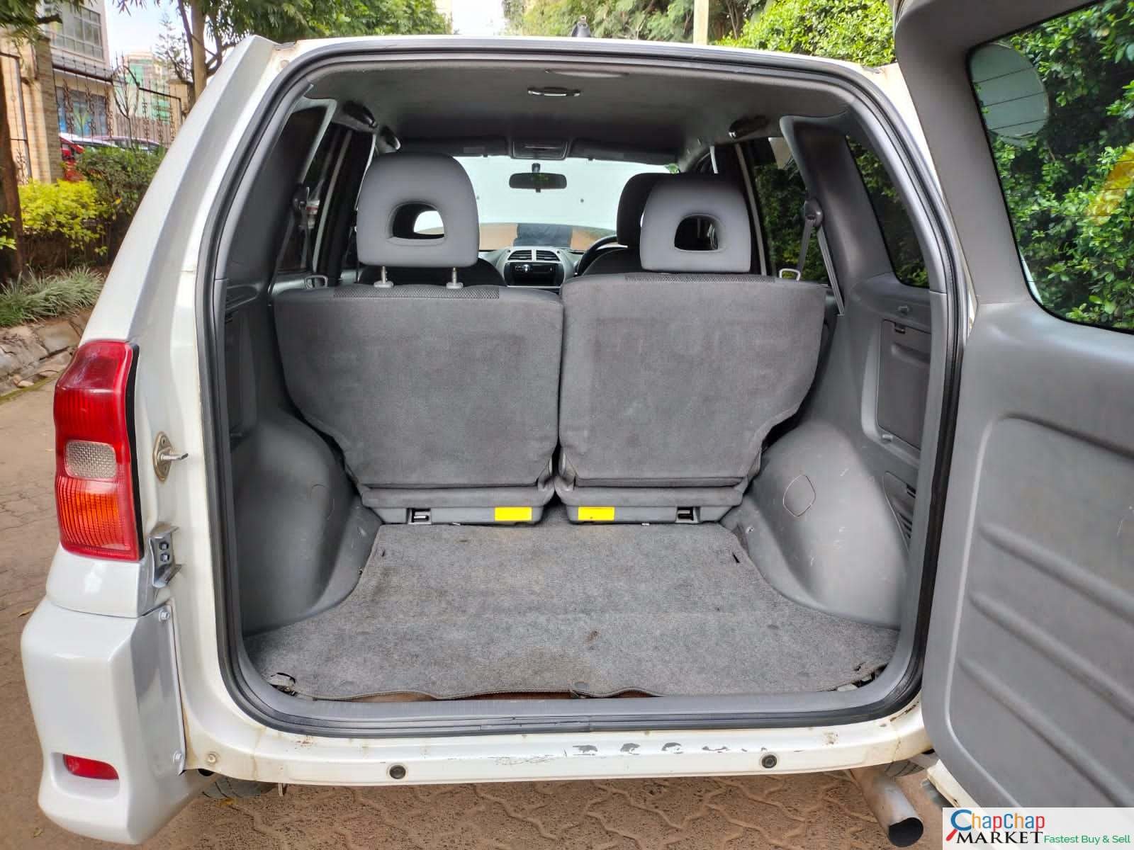 Toyota RAV4 Kenya CHEAPEST Toyota RAV4 for sale in kenya You Pay 30% Deposit  HIRE PURCHASE installments Trade in OK EXCLUSIVE