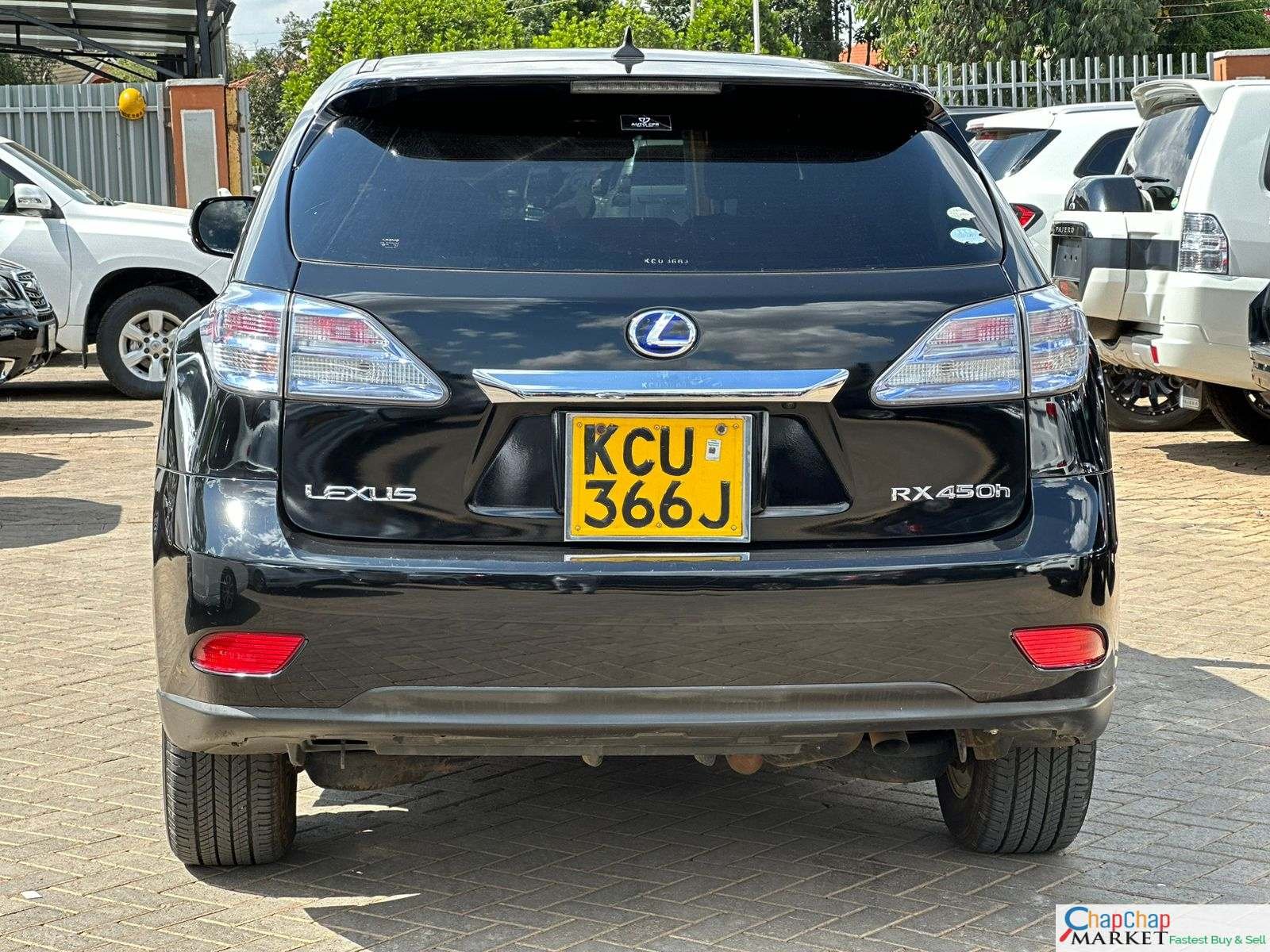 LEXUS RX 450h hybrid SUNROOF 🔥 You Pay 30% Deposit Trade in OK EXCLUSIVE Lexus rx 450 For Sale in Kenya hire purchase installments