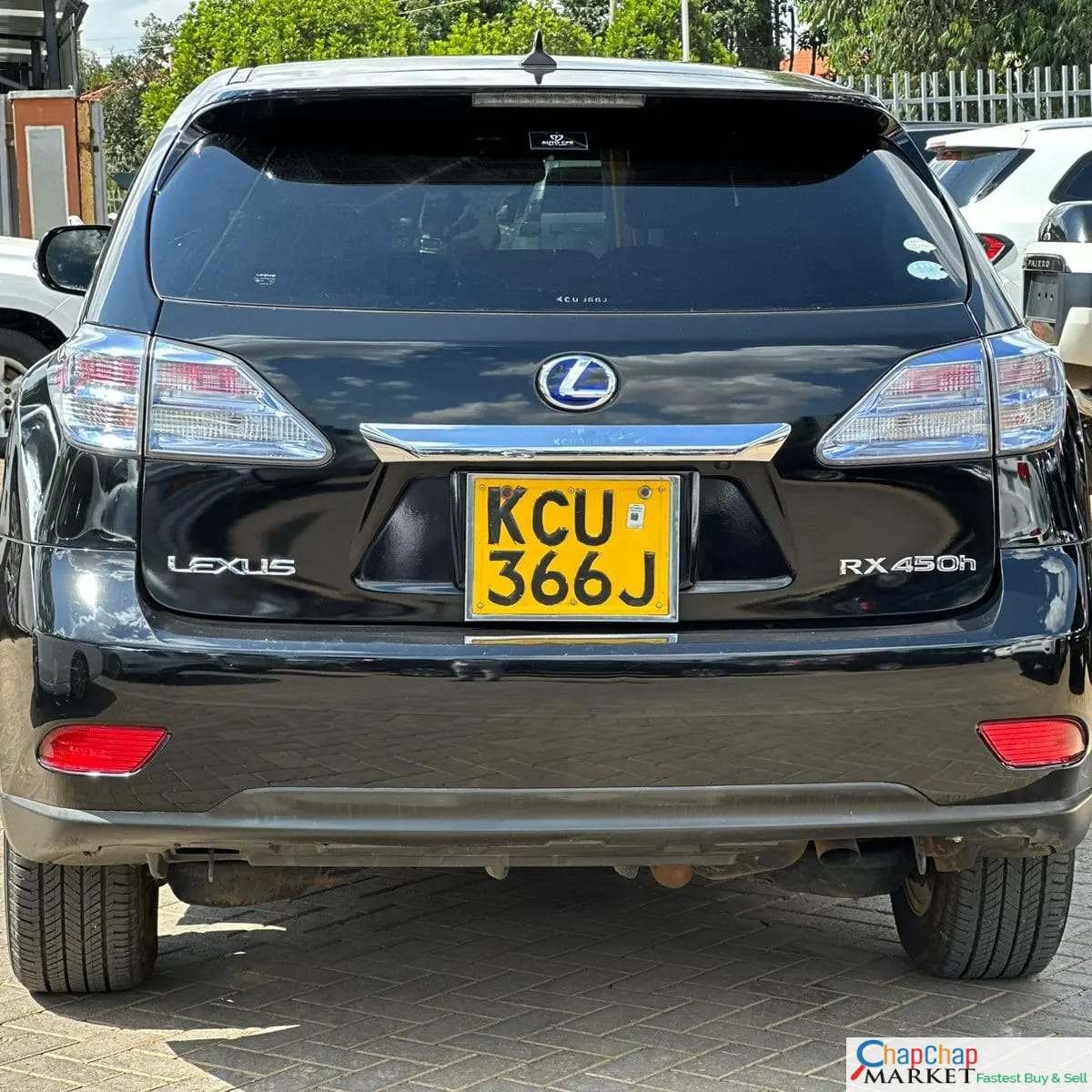 LEXUS RX 450h hybrid SUNROOF 🔥 You Pay 30% Deposit Trade in OK EXCLUSIVE Lexus rx 450 For Sale in Kenya hire purchase installments