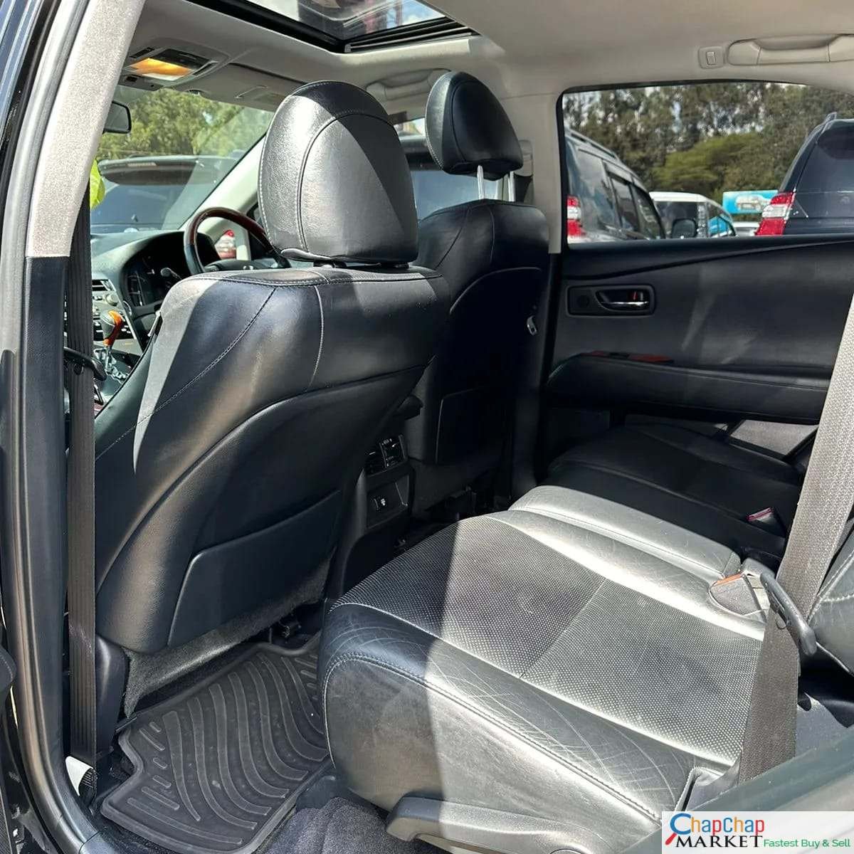 LEXUS RX 450h hybrid SUNROOF 🔥 You Pay 30% Deposit Trade in OK EXCLUSIVE Lexus rx 450 For Sale in Kenya hire purchase installments